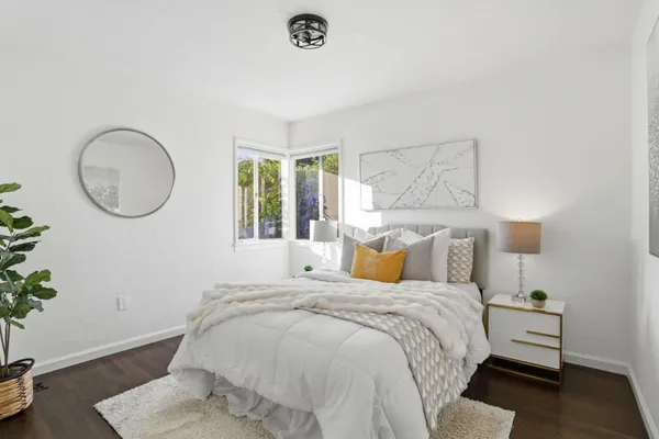 $1,898,000 | 291 North Frances Street, Sunnyvale, CA 94086