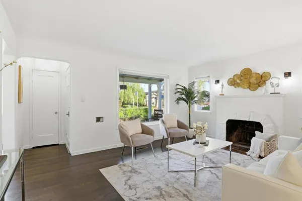 $1,898,000 | 291 North Frances Street, Sunnyvale, CA 94086