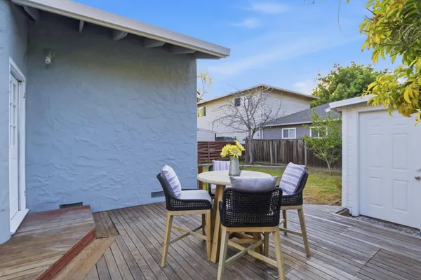 $1,898,000 | 291 North Frances Street, Sunnyvale, CA 94086