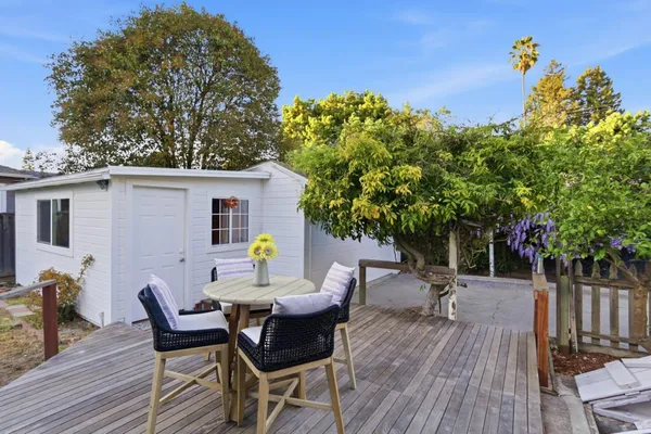 $1,898,000 | 291 North Frances Street, Sunnyvale, CA 94086