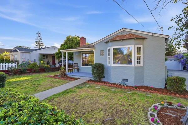 $1,898,000 | 291 North Frances Street, Sunnyvale, CA 94086