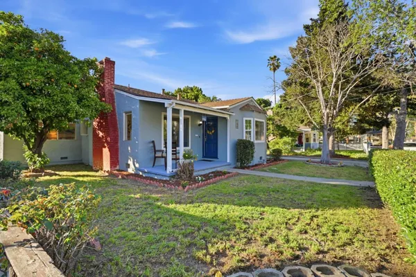 $1,898,000 | 291 North Frances Street, Sunnyvale, CA 94086