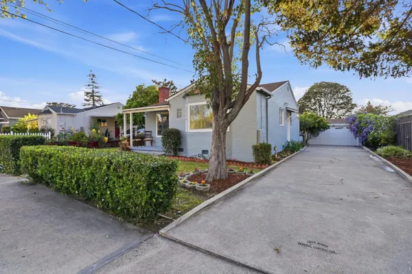 $1,898,000 | 291 North Frances Street, Sunnyvale, CA 94086