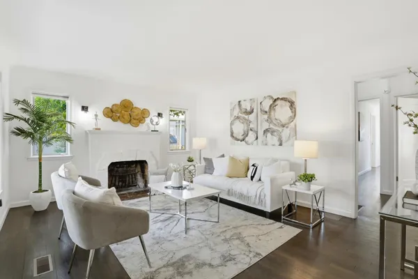 $1,898,000 | 291 North Frances Street, Sunnyvale, CA 94086