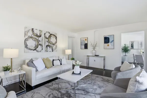 $1,898,000 | 291 North Frances Street, Sunnyvale, CA 94086