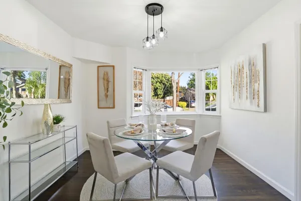 $1,898,000 | 291 North Frances Street, Sunnyvale, CA 94086