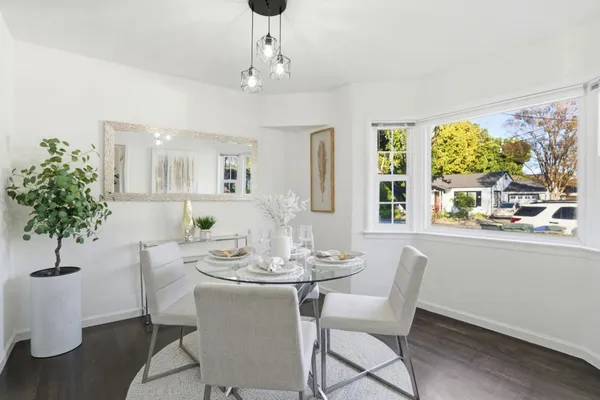 $1,898,000 | 291 North Frances Street, Sunnyvale, CA 94086