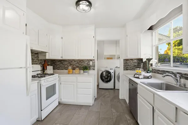 $1,898,000 | 291 North Frances Street, Sunnyvale, CA 94086