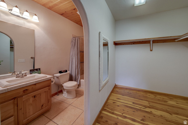 3885 Maynard Lane, Unit 1 Moab, UT 84532 - Photo 29 of 57
