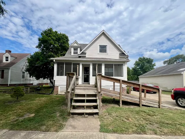 $142,500 | 205 East Street, Penfield, IL 61862