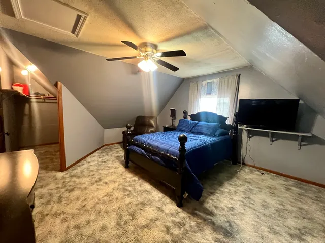 $142,500 | 205 East Street, Penfield, IL 61862