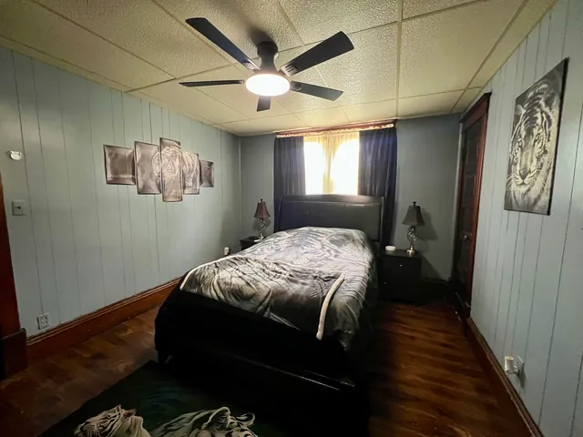 $142,500 | 205 East Street, Penfield, IL 61862