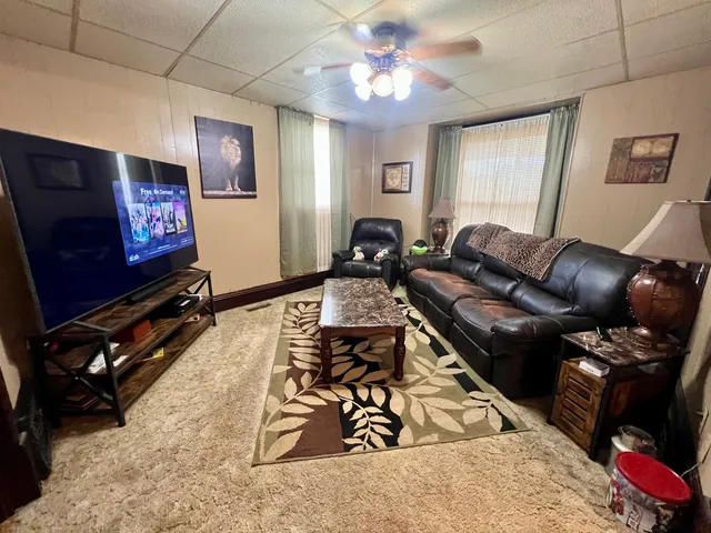 $142,500 | 205 East Street, Penfield, IL 61862