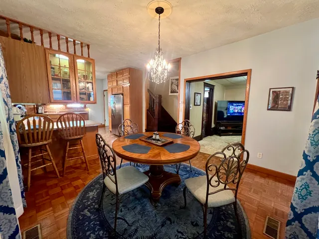 $142,500 | 205 East Street, Penfield, IL 61862