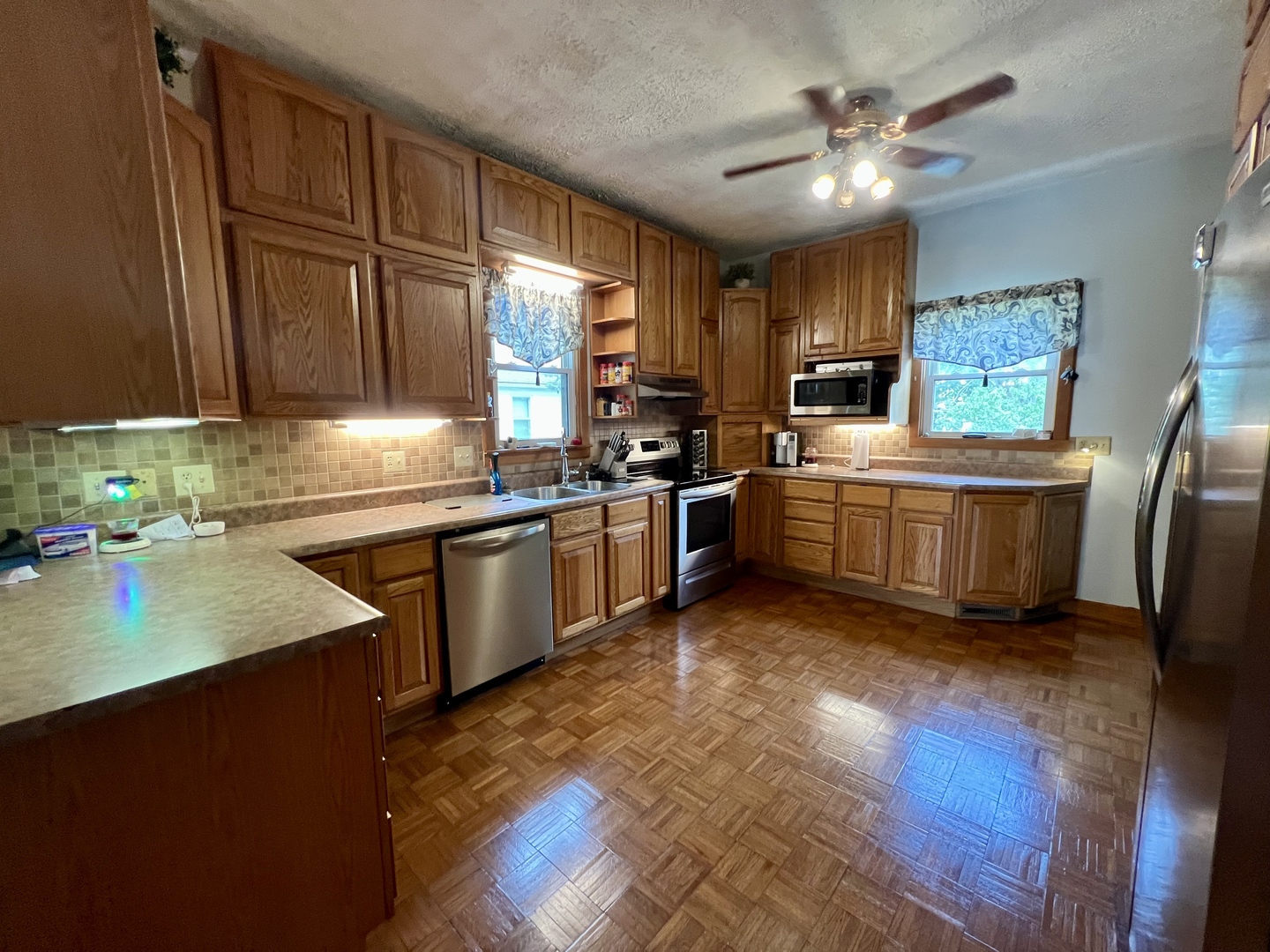 205 East Street Penfield, IL 61862 - Photo 7 of 20