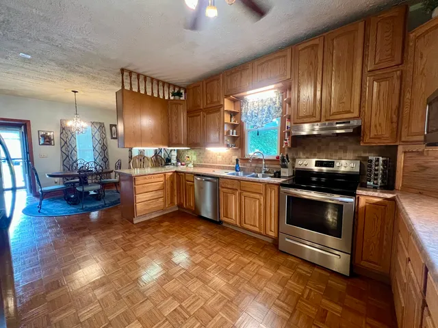 $142,500 | 205 East Street, Penfield, IL 61862