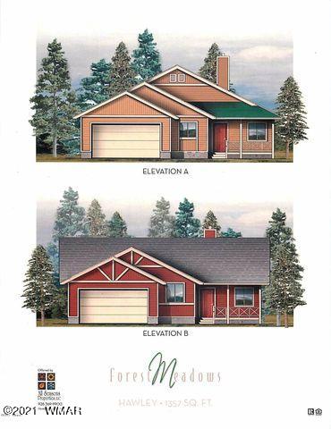840 Yaeger Lane Lakeside, AZ 85929 - Photo 1 of 1