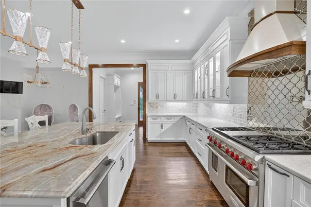 $3,500,000 | 3620 Cloudland Drive Northwest, Atlanta, GA 30327