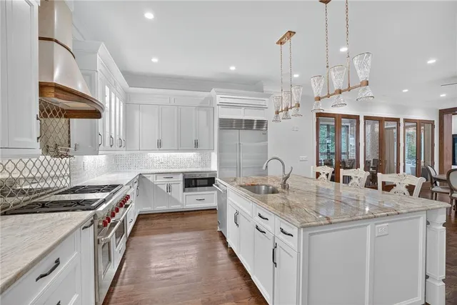 $3,500,000 | 3620 Cloudland Drive Northwest, Atlanta, GA 30327