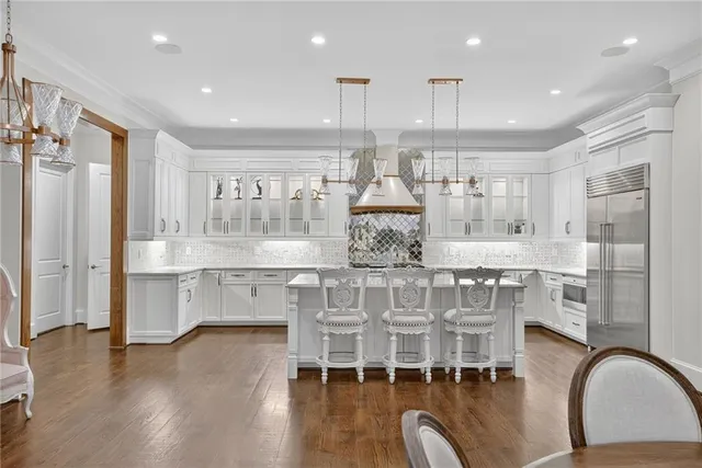 $3,500,000 | 3620 Cloudland Drive Northwest, Atlanta, GA 30327