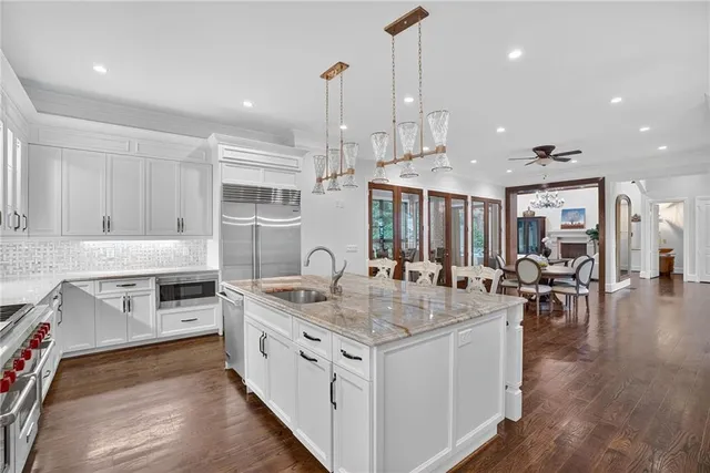 $3,500,000 | 3620 Cloudland Drive Northwest, Atlanta, GA 30327