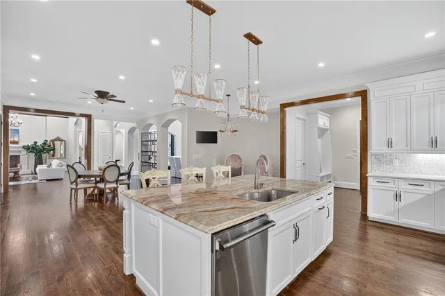 $3,500,000 | 3620 Cloudland Drive Northwest, Atlanta, GA 30327