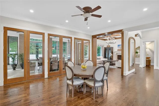 $3,500,000 | 3620 Cloudland Drive Northwest, Atlanta, GA 30327