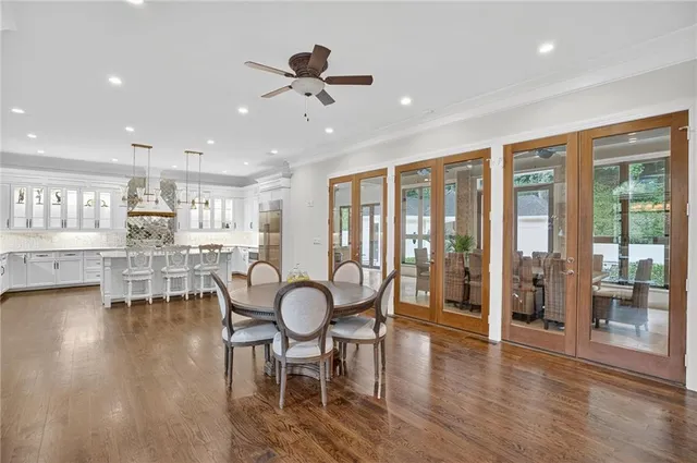 $3,500,000 | 3620 Cloudland Drive Northwest, Atlanta, GA 30327