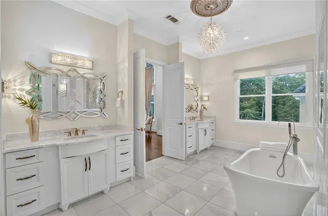 $3,500,000 | 3620 Cloudland Drive Northwest, Atlanta, GA 30327