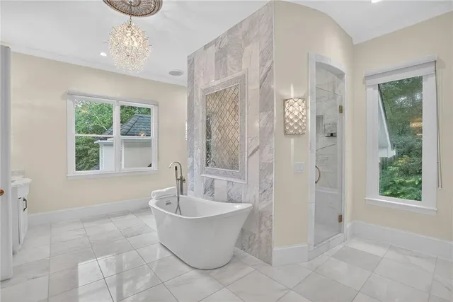 $3,500,000 | 3620 Cloudland Drive Northwest, Atlanta, GA 30327