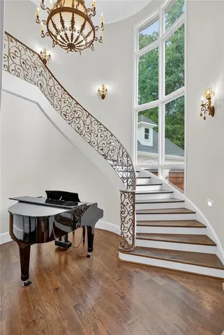 $3,500,000 | 3620 Cloudland Drive Northwest, Atlanta, GA 30327