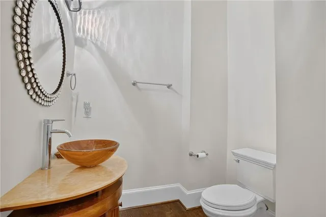 $3,500,000 | 3620 Cloudland Drive Northwest, Atlanta, GA 30327