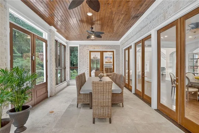 $3,500,000 | 3620 Cloudland Drive Northwest, Atlanta, GA 30327