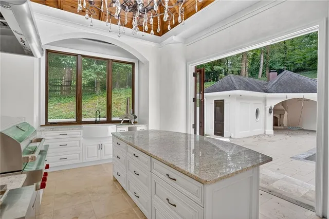 $3,500,000 | 3620 Cloudland Drive Northwest, Atlanta, GA 30327