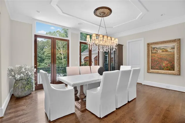 $3,500,000 | 3620 Cloudland Drive Northwest, Atlanta, GA 30327