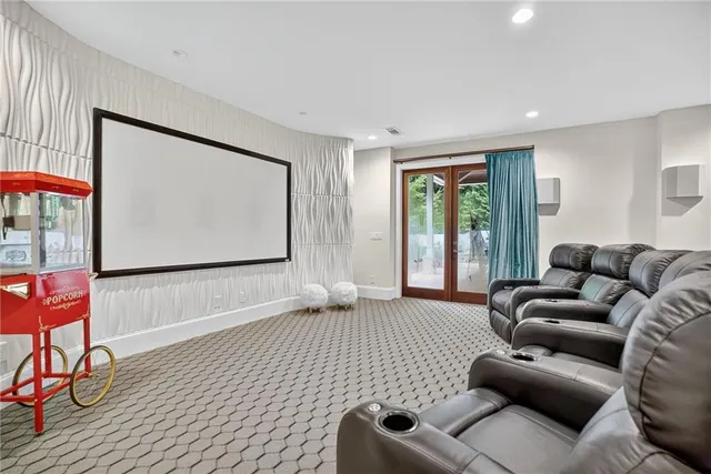 $3,500,000 | 3620 Cloudland Drive Northwest, Atlanta, GA 30327