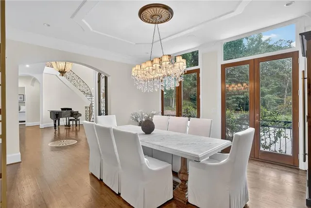 $3,500,000 | 3620 Cloudland Drive Northwest, Atlanta, GA 30327