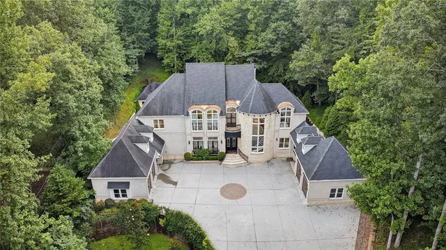 $3,500,000 | 3620 Cloudland Drive Northwest, Atlanta, GA 30327