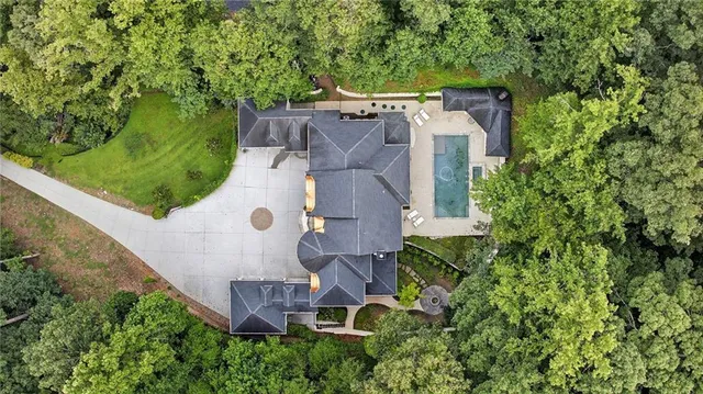$3,500,000 | 3620 Cloudland Drive Northwest, Atlanta, GA 30327
