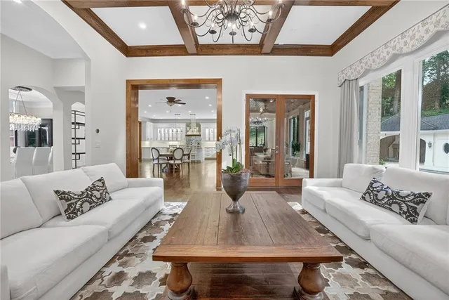 $3,500,000 | 3620 Cloudland Drive Northwest, Atlanta, GA 30327