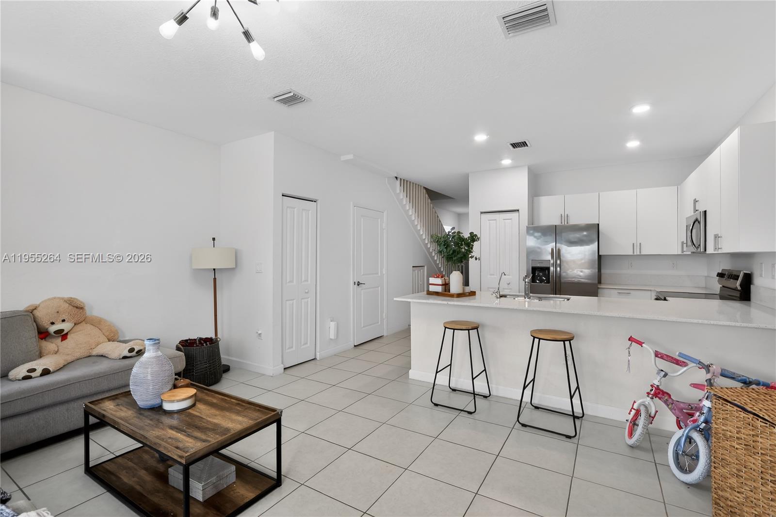 12960 Southwest 233rd Terrace Homestead, FL 33032 - Photo 2 of 21