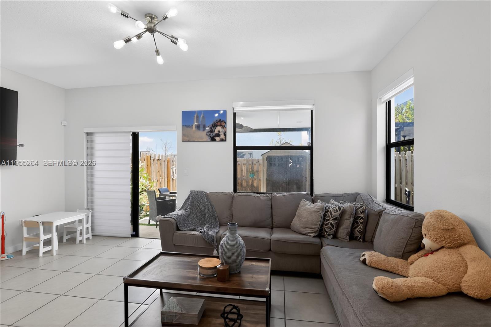 12960 Southwest 233rd Terrace Homestead, FL 33032 - Photo 3 of 21