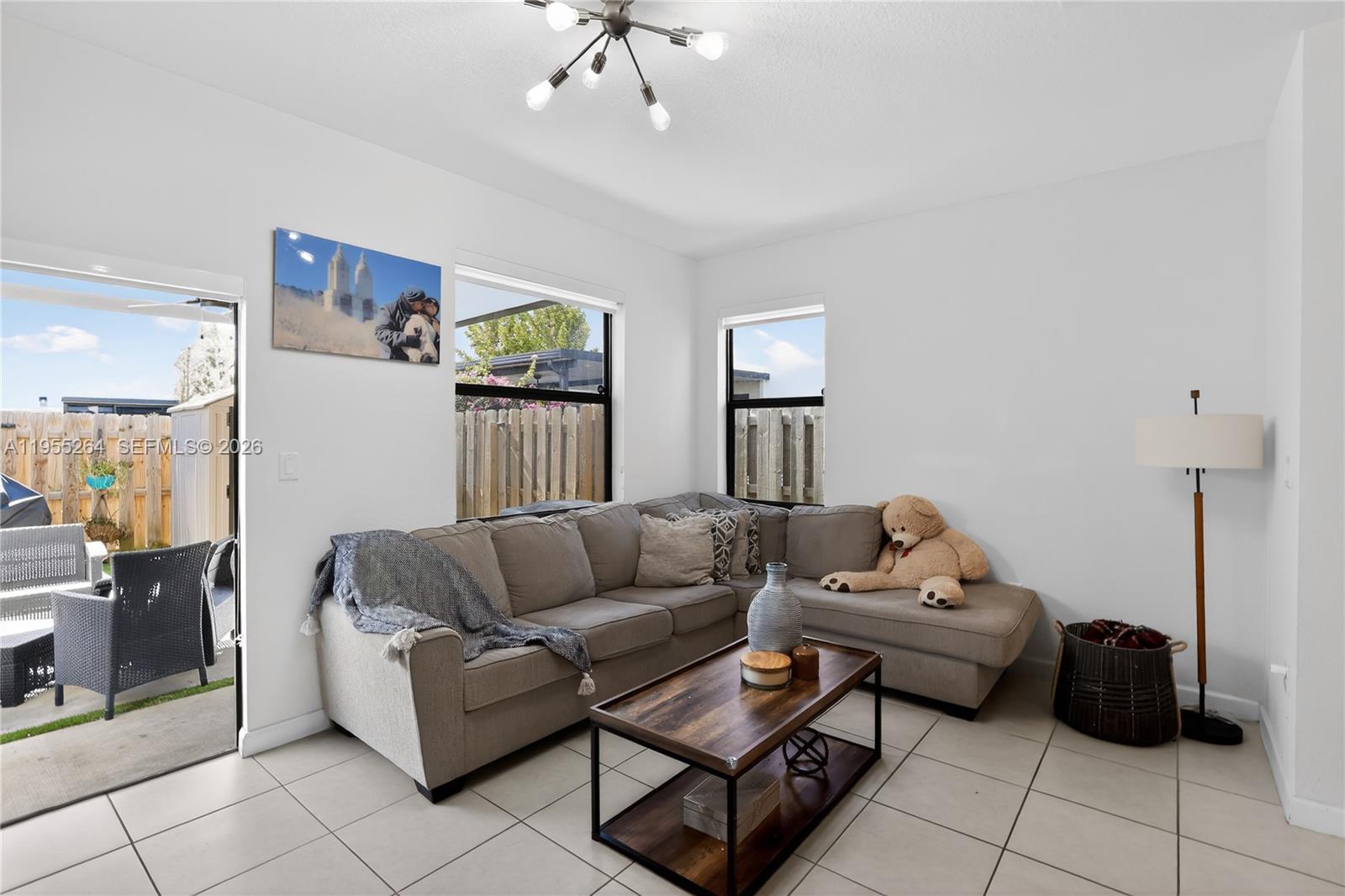 12960 Southwest 233rd Terrace Homestead, FL 33032 - Photo 5 of 21