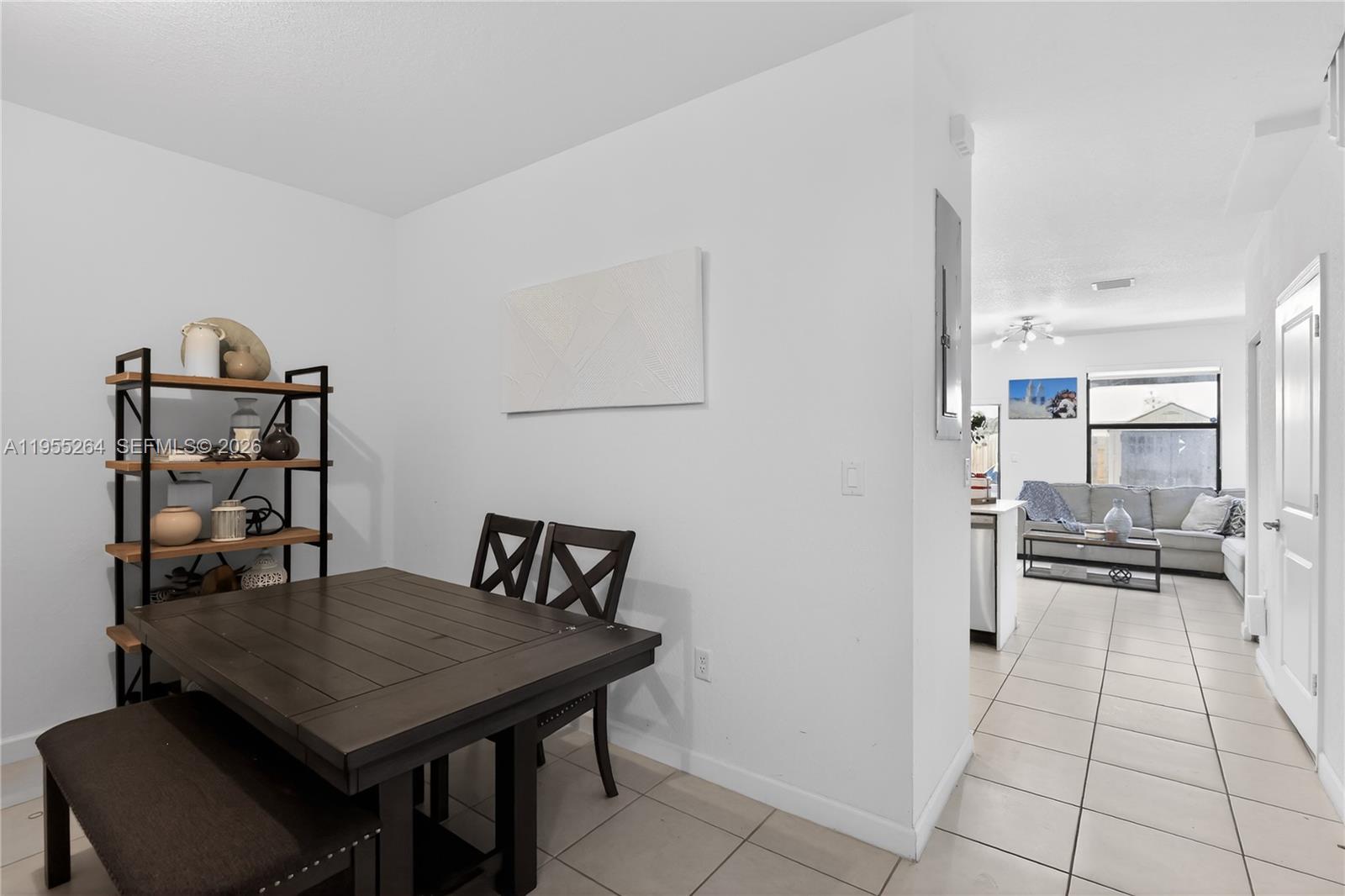 12960 Southwest 233rd Terrace Homestead, FL 33032 - Photo 7 of 21