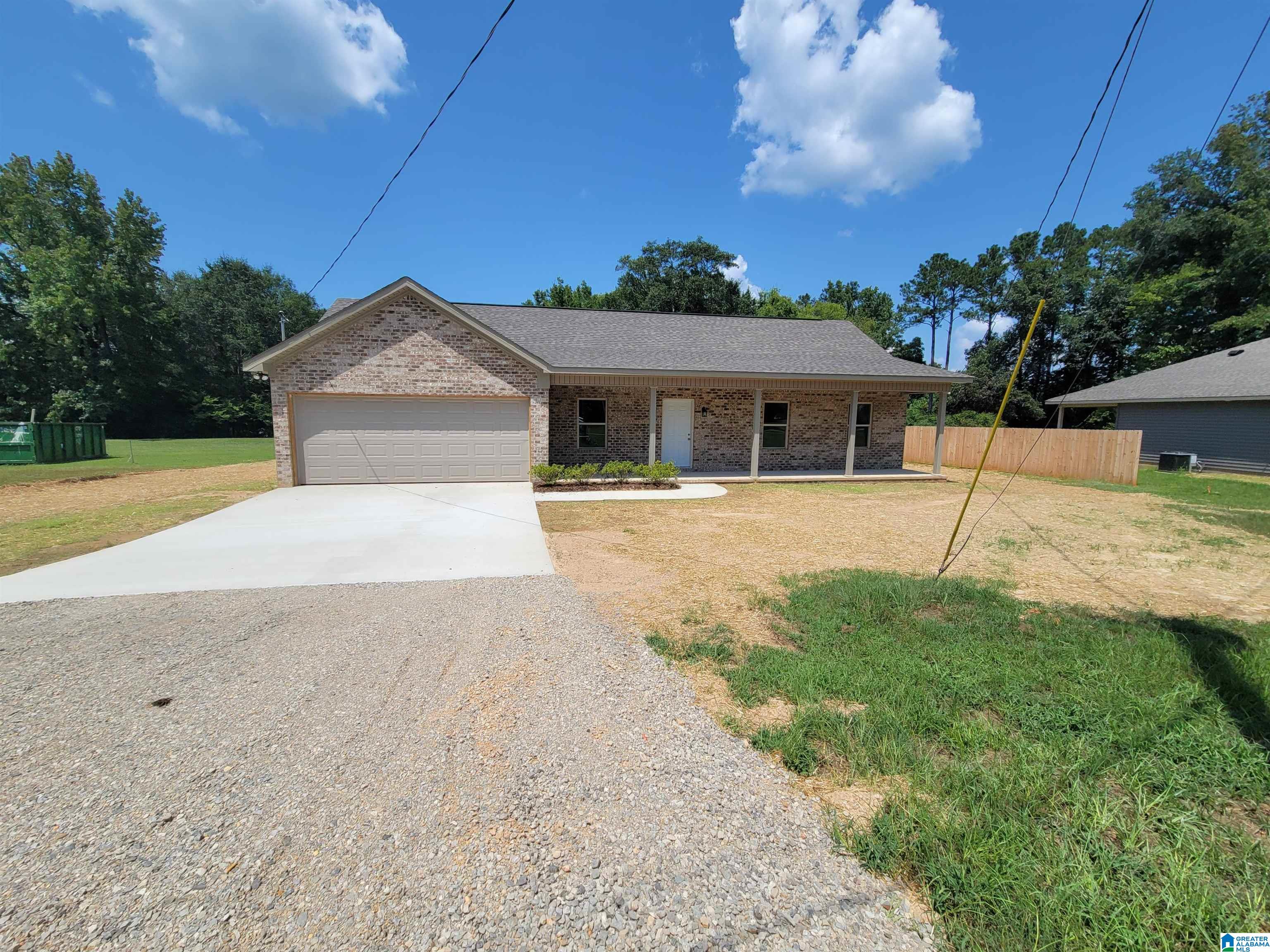 175 Lecroy Circle Brent, AL 35034 - Photo 1 of 1