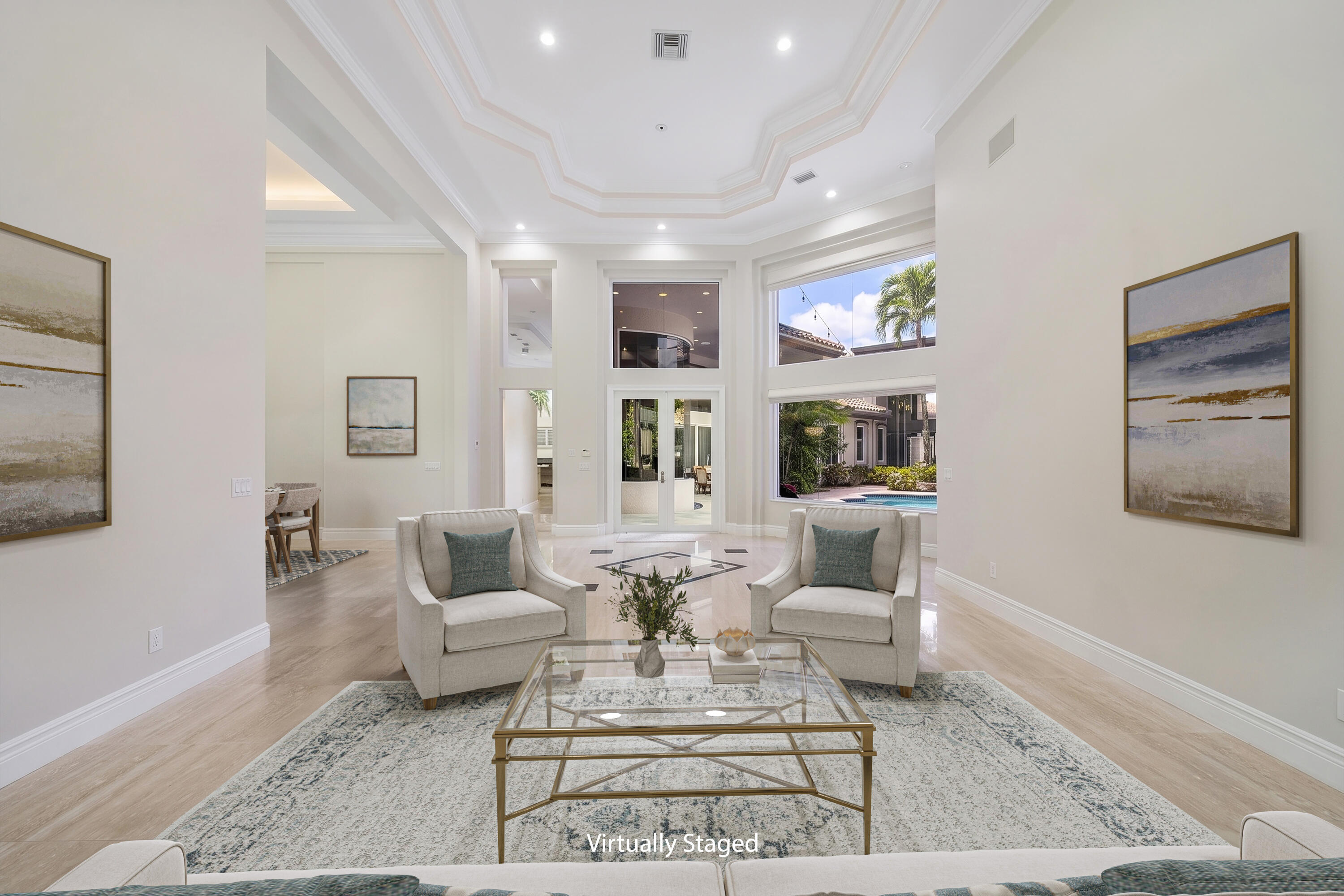 6595 Northwest 32nd Terrace Boca Raton, FL 33496 - Photo 9 of 66 009-6595Northwest32ndTerrace-BocaRaton-F