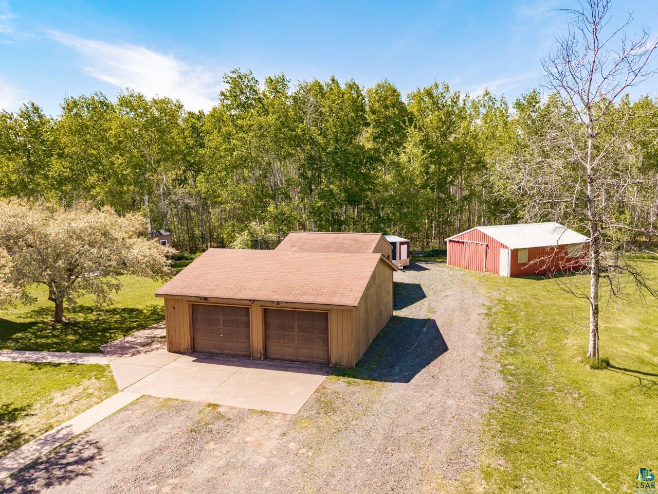 4239 South Lyman Lake Road Superior, WI 54880 - Photo 5 of 45