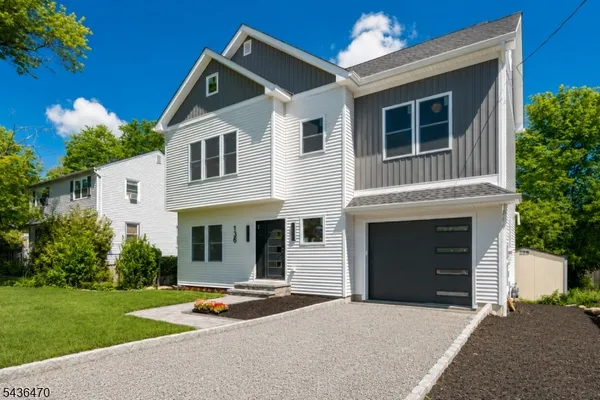 $945,000 | 136 Lake Shore Drive, Lake Hiawatha, NJ 07034