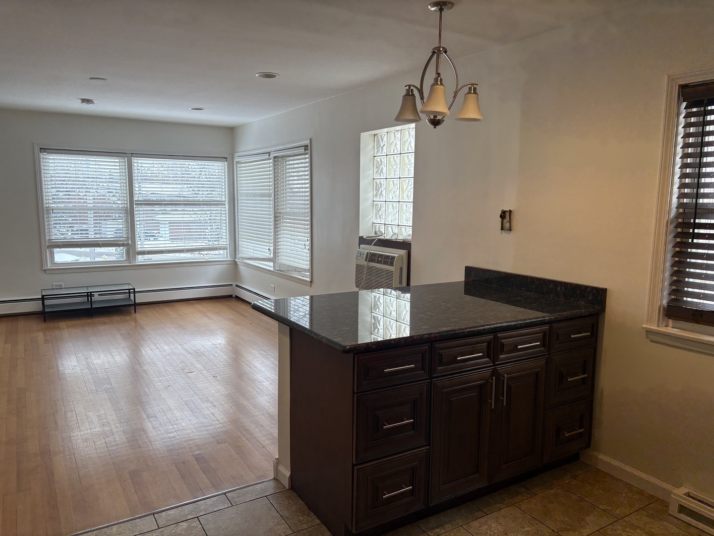 751 North Northwest Highway Park Ridge, IL 60068 - Photo 19 of 25 a kitchen with a sink and cabinets
