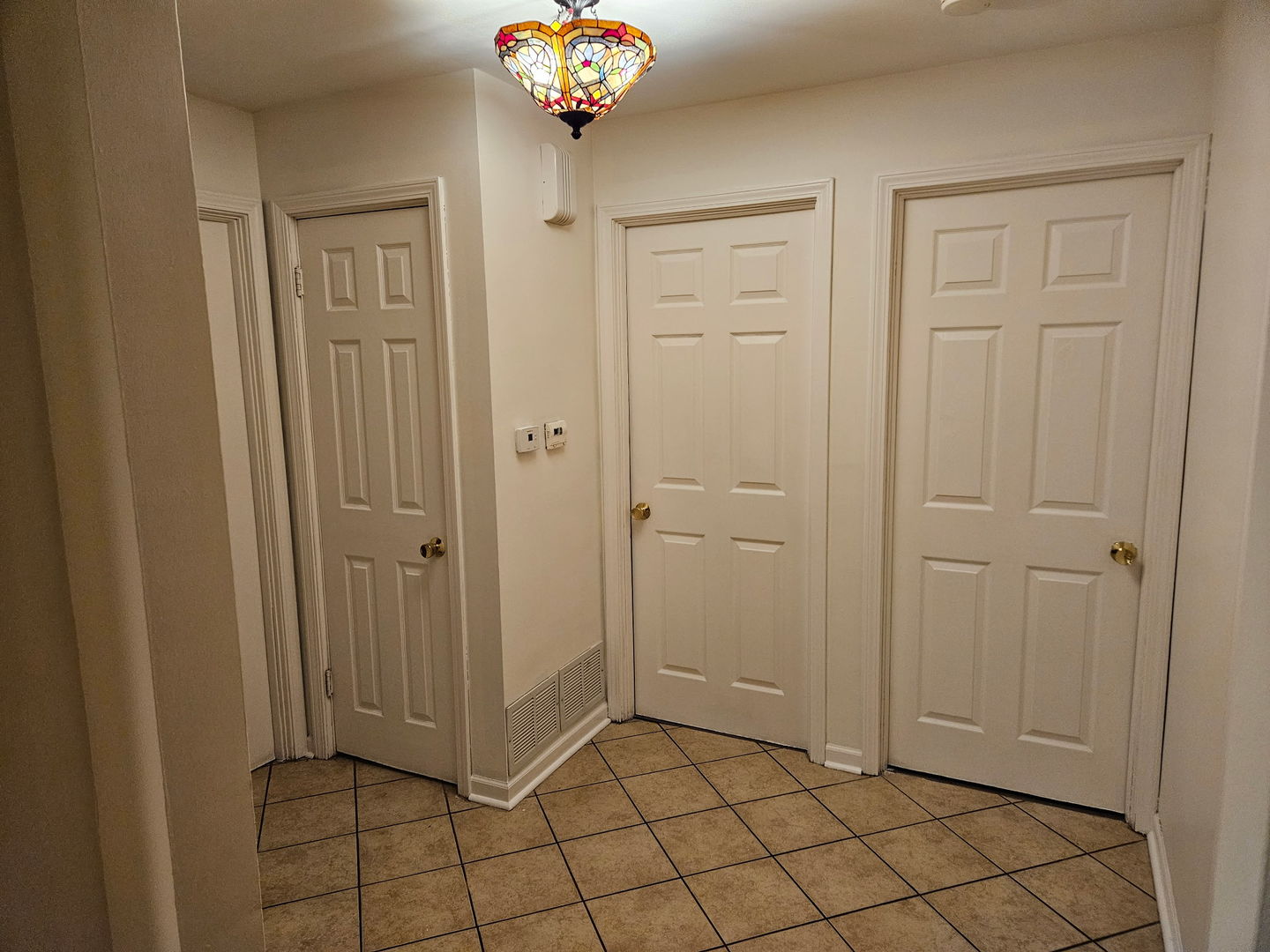 751 North Northwest Highway Park Ridge, IL 60068 - Photo 10 of 25 a view of a hallway to rooms